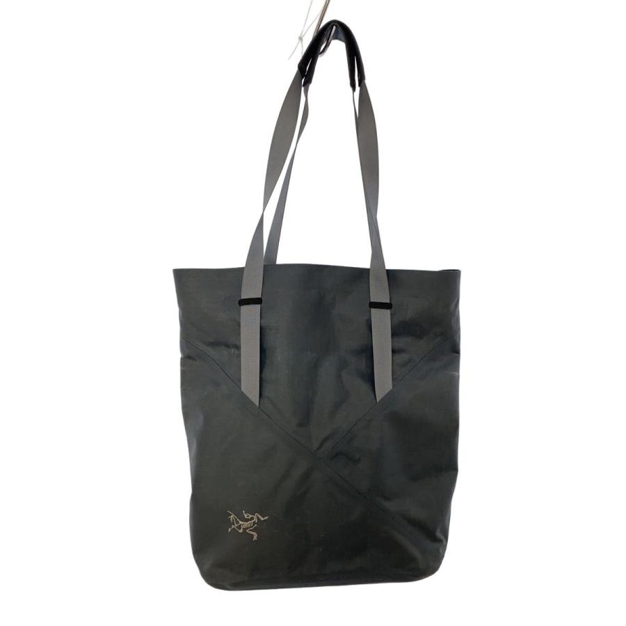ARC'TERYX◇BLANCA 19 TOTE BAG/ブラウンカ/トートバッグ/17170