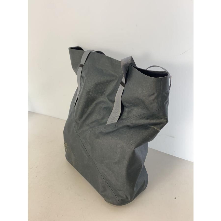 ARC'TERYX◇BLANCA 19 TOTE BAG/ブラウンカ/トートバッグ/17170