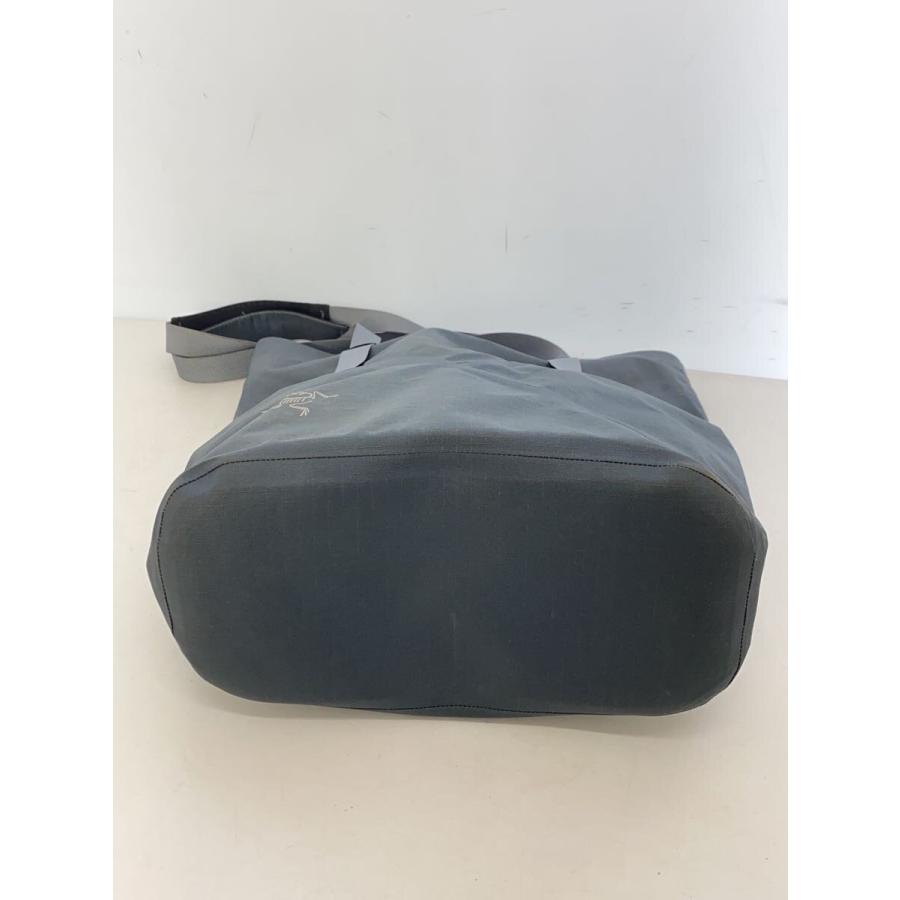 ARC'TERYX◇BLANCA 19 TOTE BAG/ブラウンカ/トートバッグ/17170