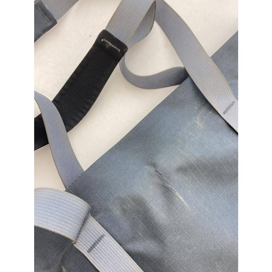 ARC'TERYX◇BLANCA 19 TOTE BAG/ブラウンカ/トートバッグ/17170