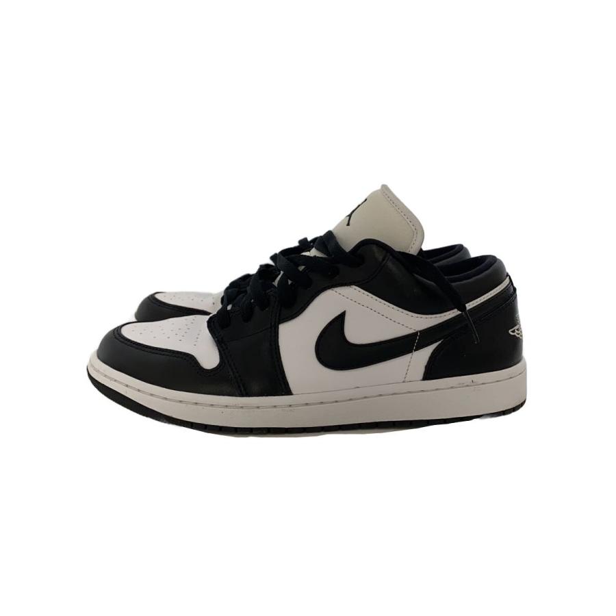 NIKE◇AIR JORDAN 1 LOW_エアジョーダン1 ロー/DC0774-101/ブラック