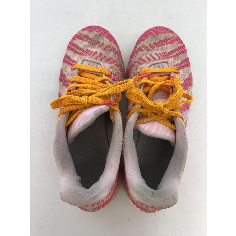 NIKE◇JA 3 EP_ジャ EP/HF2794-601/バスケットシューズ/ピンク/26cm