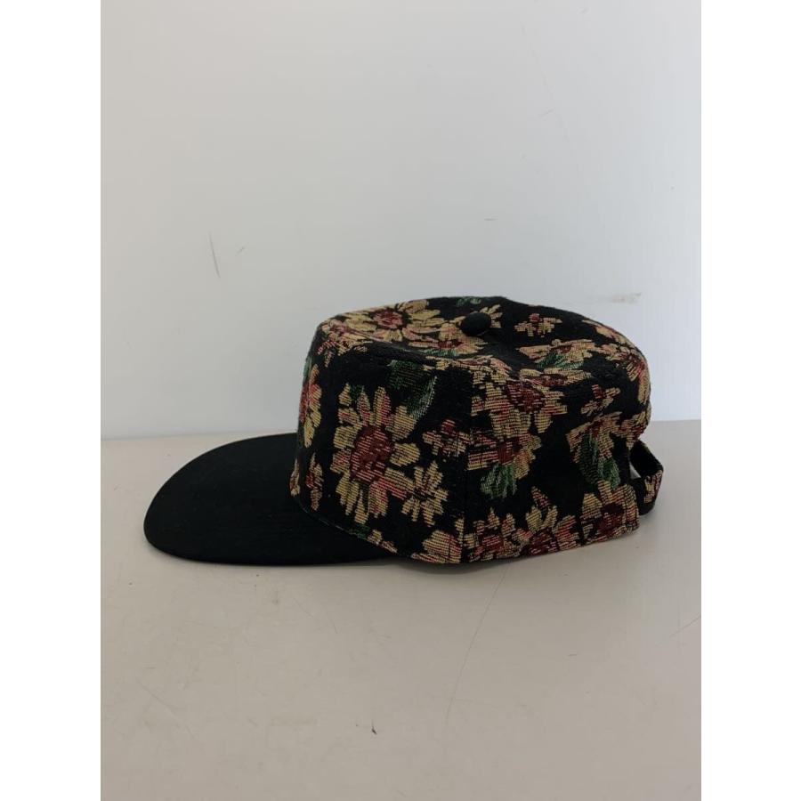 帽子 Pointless journey Flower Pillbox Cap L Pointless Journey◇FLOWER PILLBOX CAP/ピルボックスキャップ