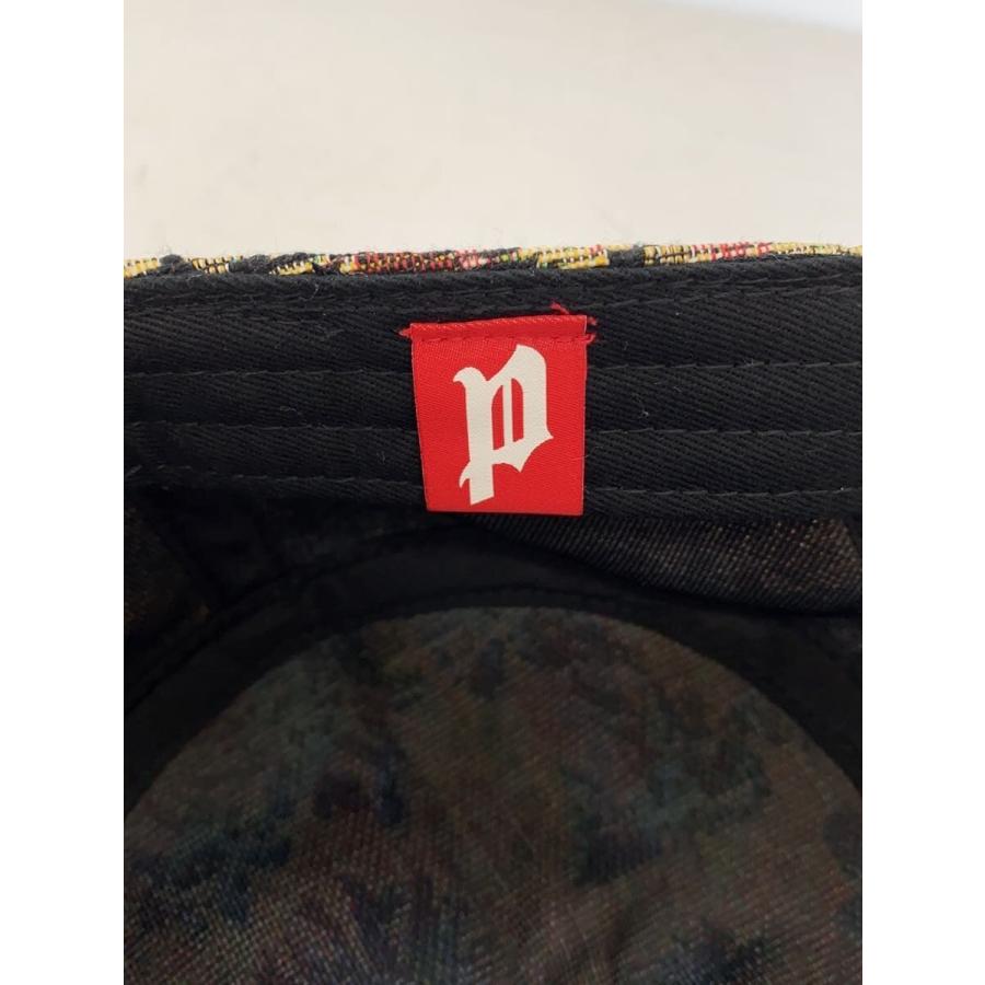 Pointless Journey◇FLOWER PILLBOX CAP/ピルボックスキャップ