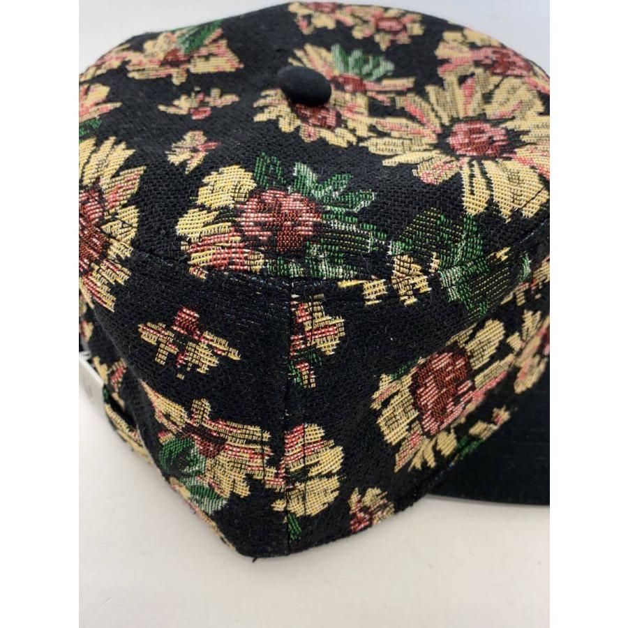 Pointless Journey◇FLOWER PILLBOX CAP/ピルボックスキャップ