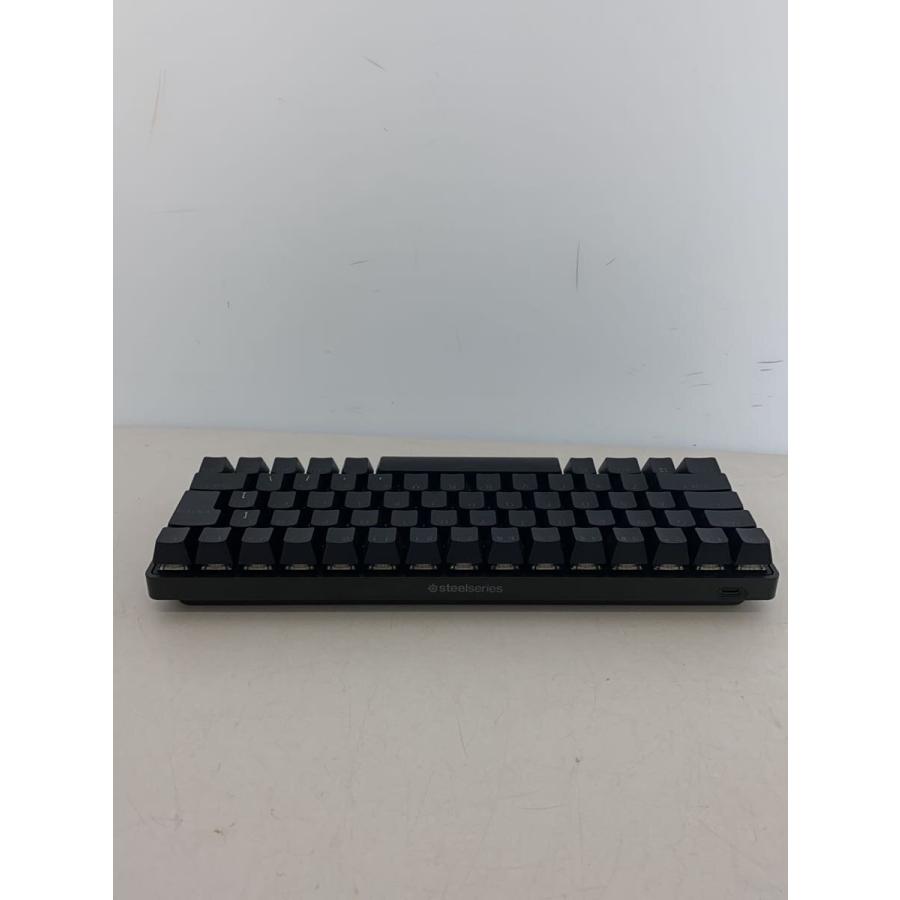 steelseries◇APEX PRO MINI/キーボード// : セカンドストリートYahoo