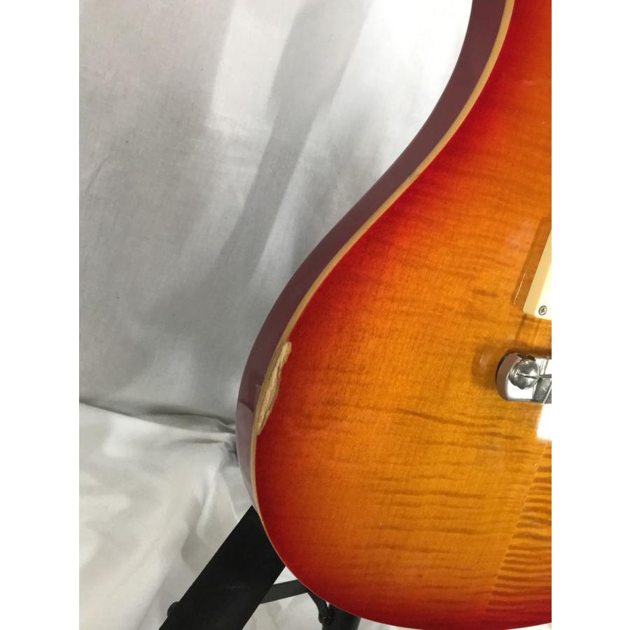 PRS(Paul Reed Smith)◇SE Custom 22 Flat Top/ギグバッグ付/07年製