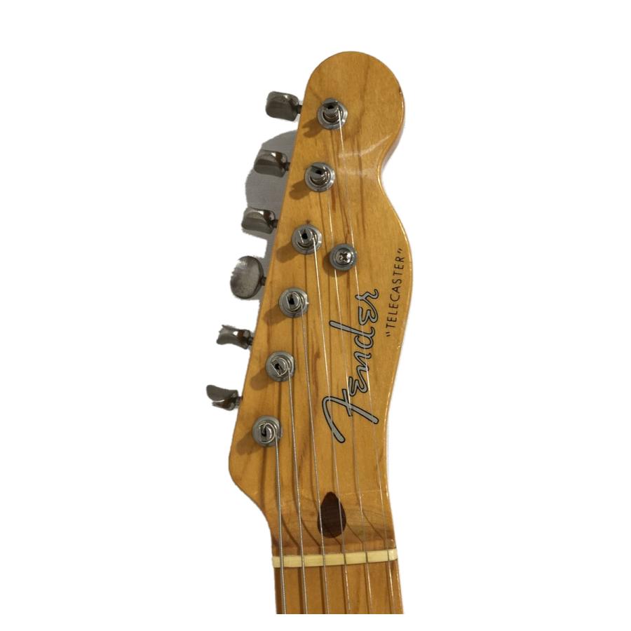 共同購入価格 Fender Japan◇TL52-110BTX/テレキャスター/ハードケース