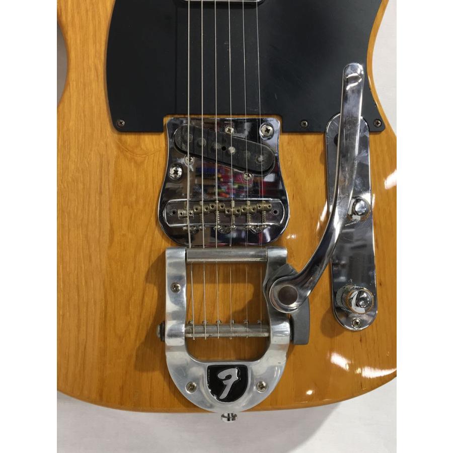 共同購入価格 Fender Japan◇TL52-110BTX/テレキャスター/ハードケース