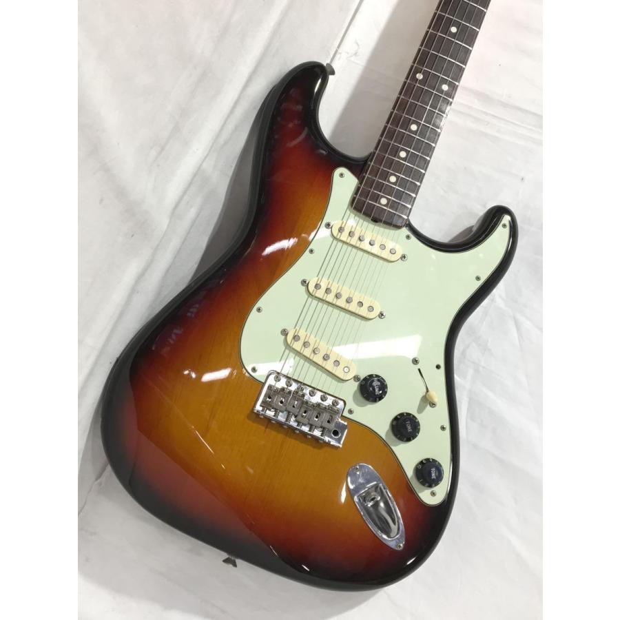 Fender Japan◆ST62-70TX/1997-2000/STRATOCASTER/ストラトキャスター/本体のみ｜ssol-shopping｜03