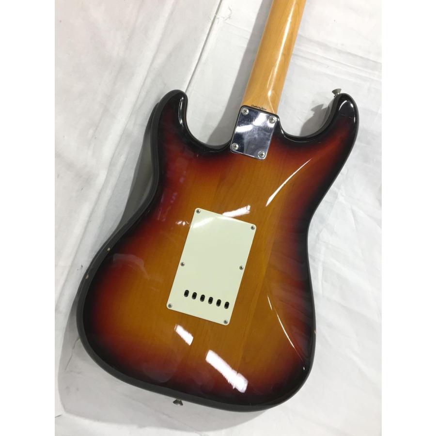 Fender Japan◆ST62-70TX/1997-2000/STRATOCASTER/ストラトキャスター/本体のみ｜ssol-shopping｜04