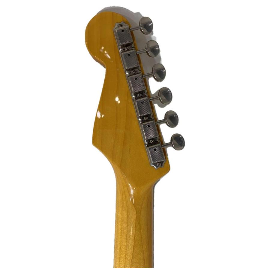 Fender Japan◇ST62SS/エレキギター/ソフトケース付属/ストラト Fender Japan◇ST62SS/エレキギター/ソフトケース付属/ストラト