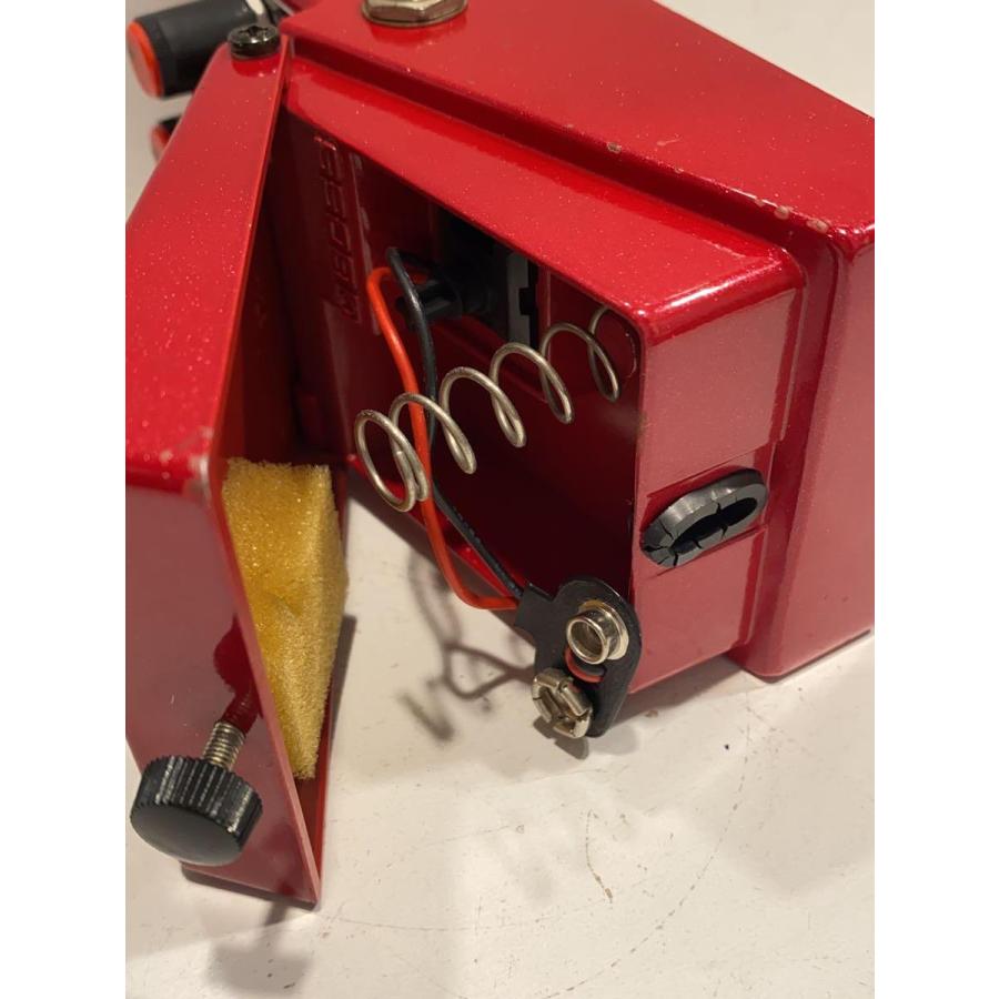 BOSS◇XT-2/箱付属/Xtortion/ディストーション : セカンド