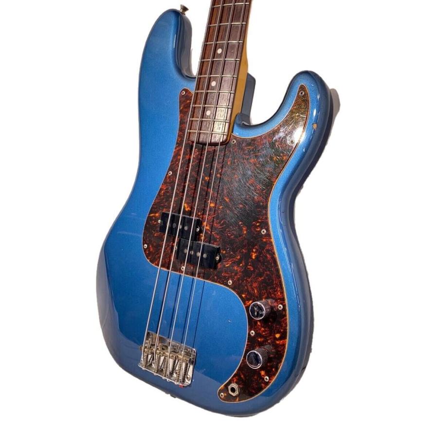 Fender Japan◇PB62-70US/プレシジョンベース/オールドレイクプ 