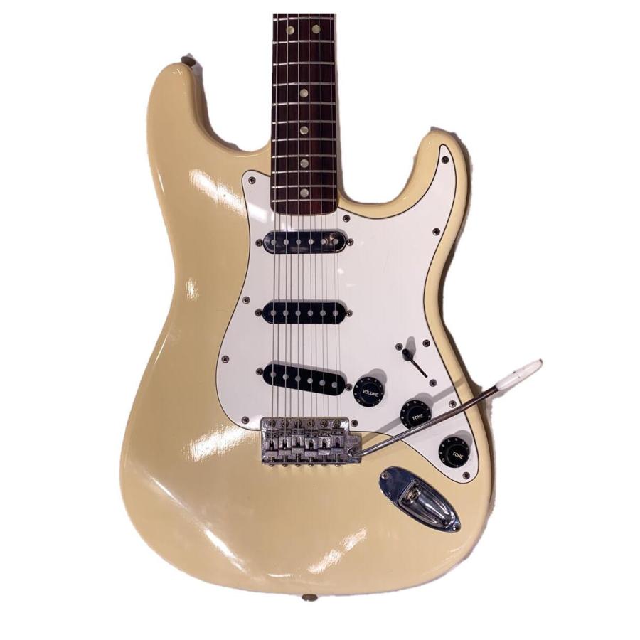 FERNANDES◇1983年製/RST-50W 76/合皮ソフトケース/リバイバル/Revival