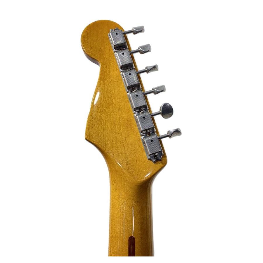 FenderJapanストラトキャスターST57 ケース、その他付属品