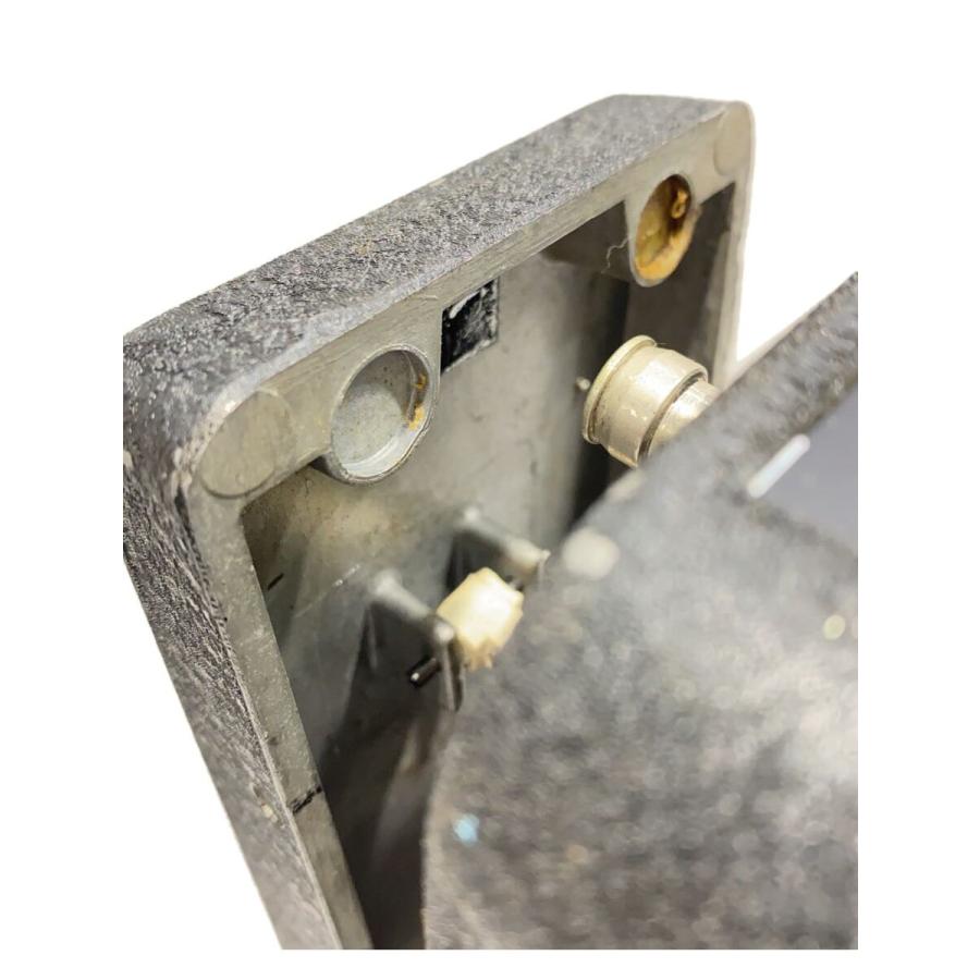 JEN◇cry baby SUPER 250.422/ワウペダル/本体のみ/白FASEL