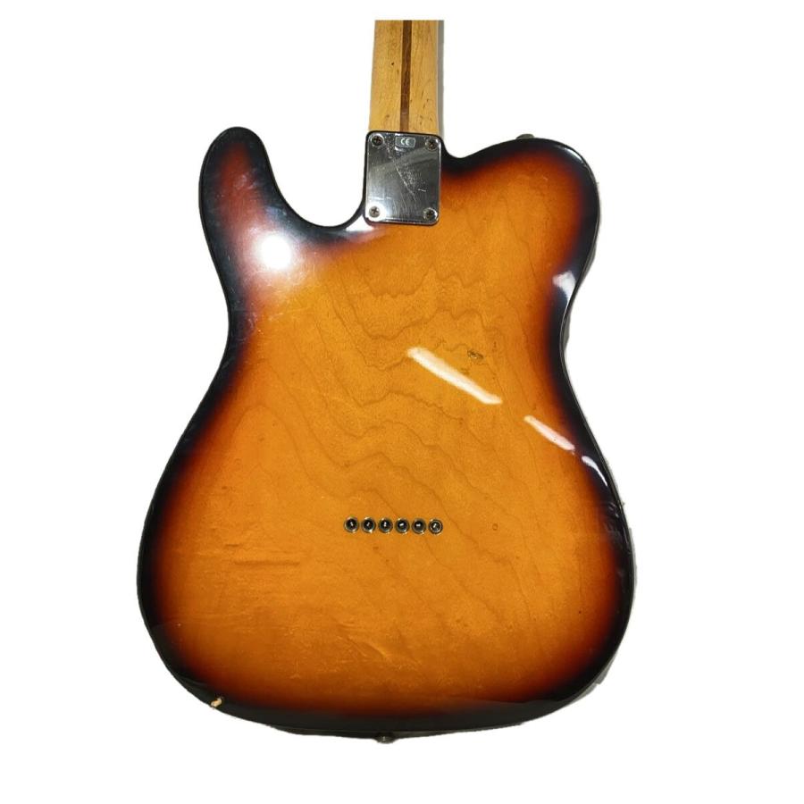 Fender Mexico◇Standard Telecaster/テレキャスター/本体のみ Fender Mexico◇Standard Telecaster/テレキャスター/本体のみ