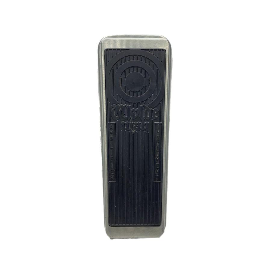Jim Dunlop◇ZW45/ワウペダル/本体のみ/Zakk Wylde Signature Jim Dunlop◇ZW45/ワウペダル/本体のみ/Zakk Wylde Signature