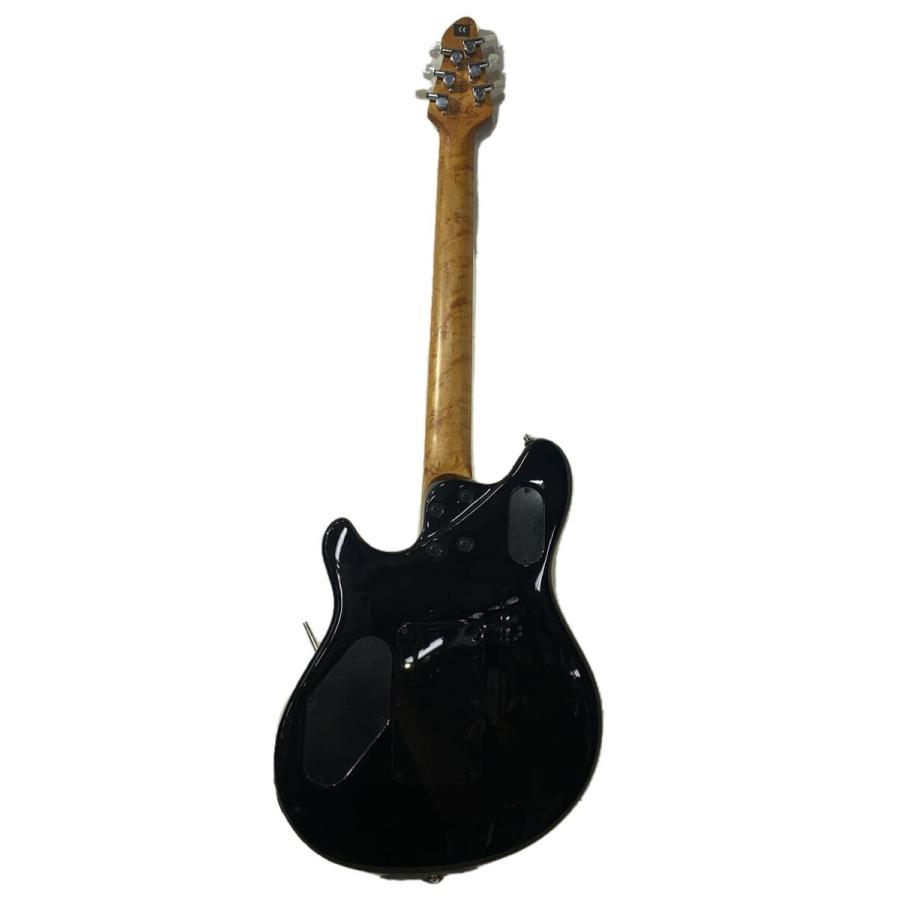 PEAVEY◇EVH Wolfgang Standaed/ハードケース/Gold/バーズアイ