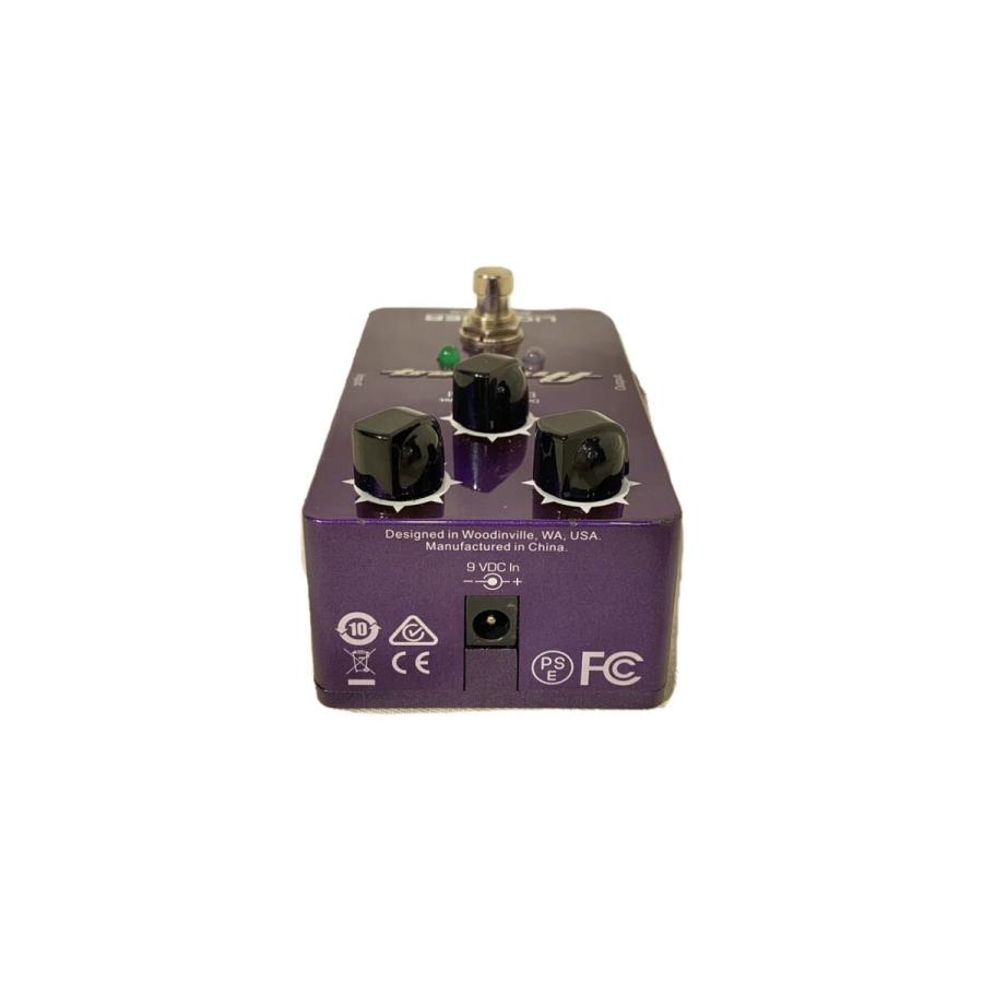 Ampeg◆LIQUIFIER/ベースコーラス/箱付属/エフェクター 【tumugu】
