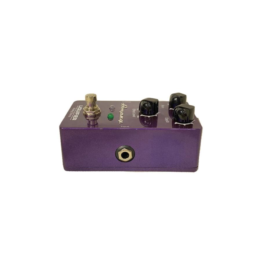 Ampeg◆LIQUIFIER/ベースコーラス/箱付属/エフェクター 【tumugu】