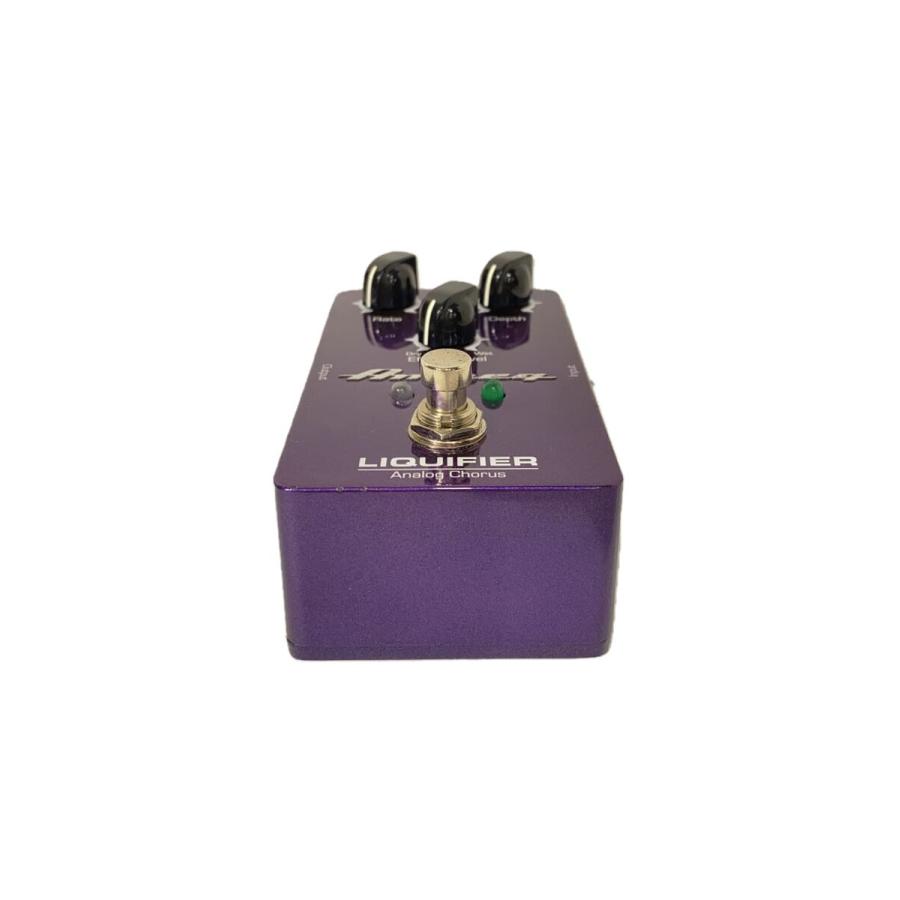 Ampeg◆LIQUIFIER/ベースコーラス/箱付属/エフェクター 【tumugu】