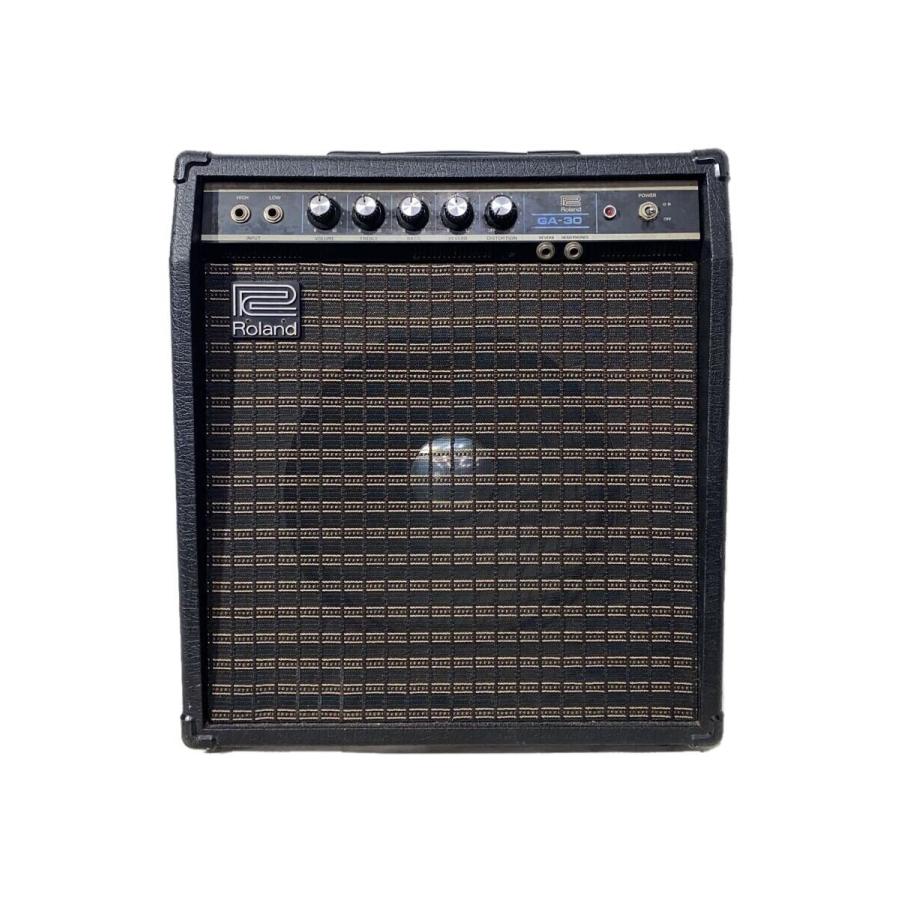 ROLAND◇GA-30/アンプ/本体のみ : セカンドストリートYahoo!店 - 通販