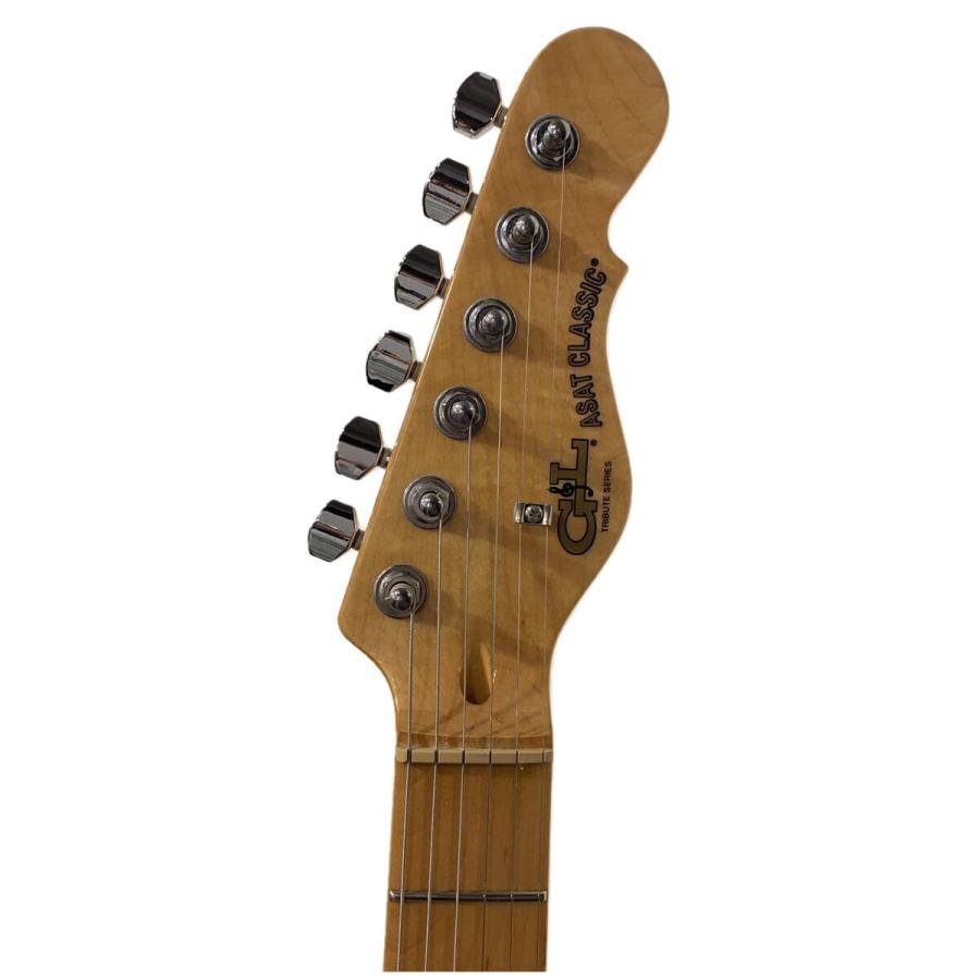 G&L◇2015/ASAT CLASSIC/TRIBUTE SERIES/ギグバッグ/テレキャスタイプ