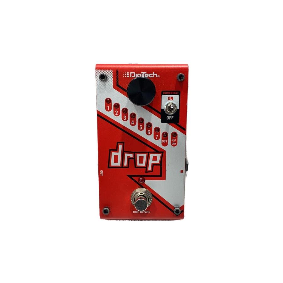 DigiTech デシテック DROP-V-01 Digitech◇DROP-V-01 The Drop : セカンドストリートYahoo!店