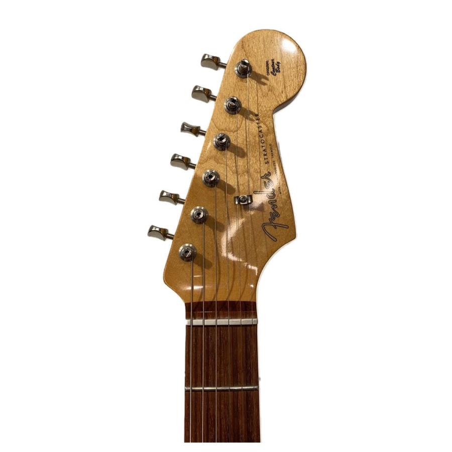 Fender Mexico◇2013/Classic Player 60s Stratocaster/本体のみ