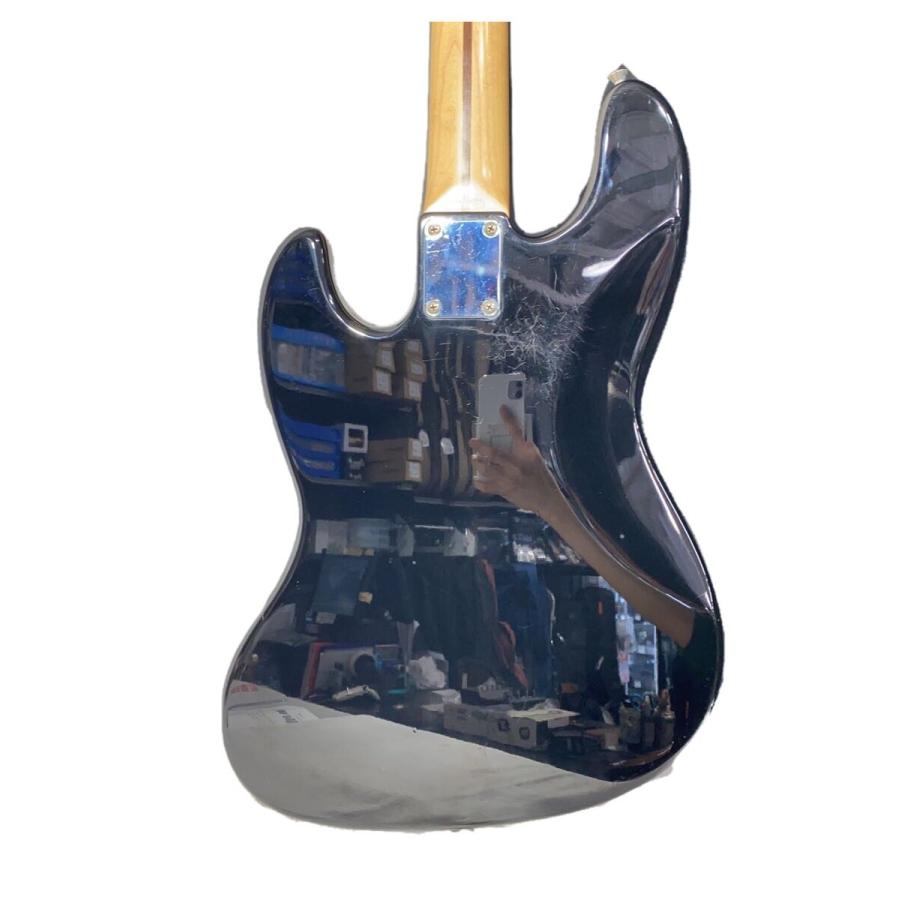 Fender Japan / AJB-66 2007-10/AJB-66/ソフトケース/AERODYNE/JP Fender Japan◇2007-10/AJB-66/ソフトケース/AERODYNE/JP : セカンド