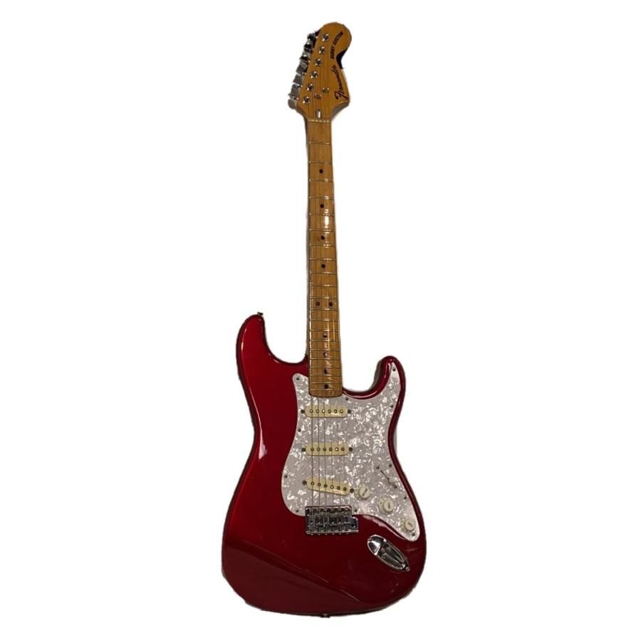 FERNANDES◇FST-60ネック/FENDER ST72ボディ/本体のみ/コンポーネント