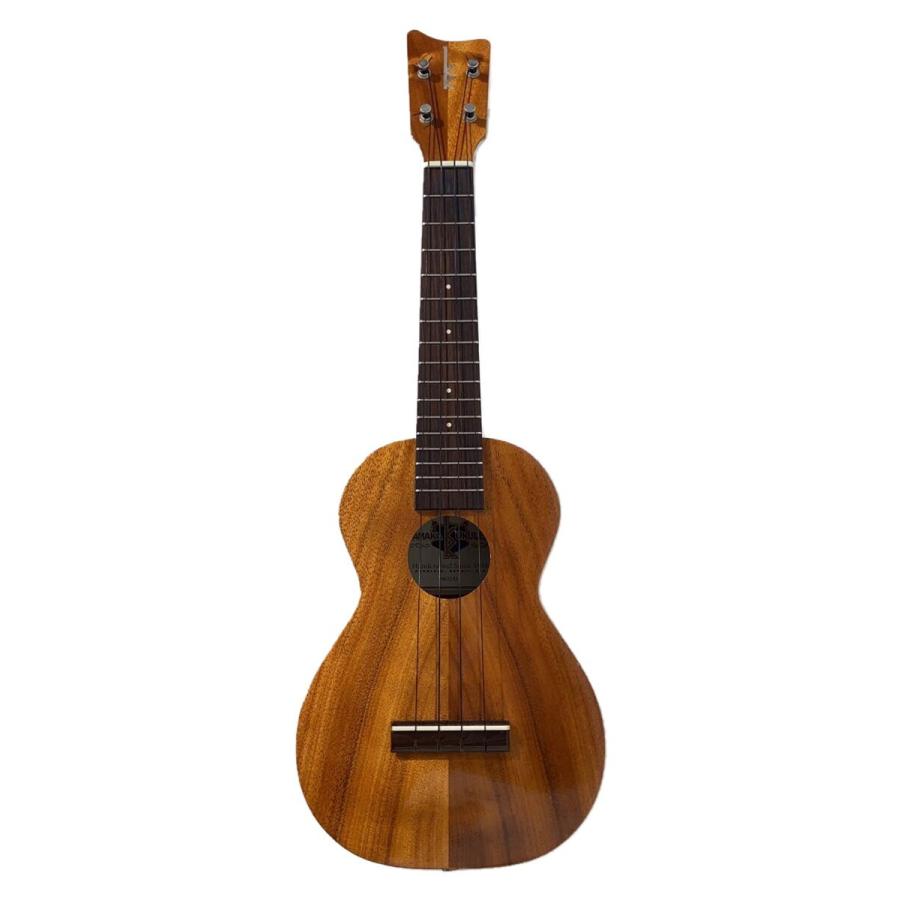 KAMAKA UKULELE◇2006年製/HF-2/ハードケース/コンサートウクレレ