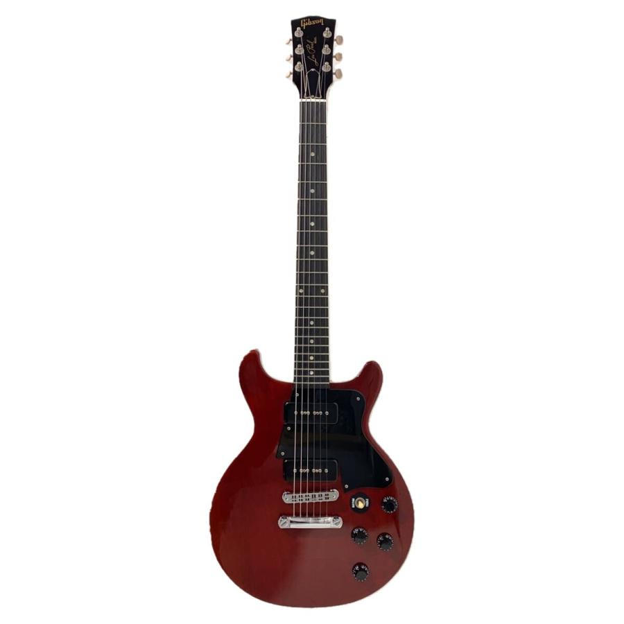 Gibson◇2011年製/Les Paul Junior Special DC/ハードケース Gibson◇2011年製/Les Paul Junior Special DC/ハードケース