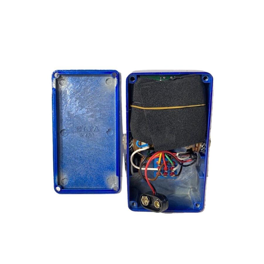 【新品】 DEEP BLUE DELAY HW【国内正規品】 MAD PROFESSOR マッドプロフェッサー DEEP BLUE DELAY HW デジタル