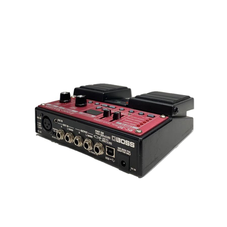 BOSS◇エフェクター RC-30BOSS RC-30 LOOP STATION Boss RC-30 Phrase
