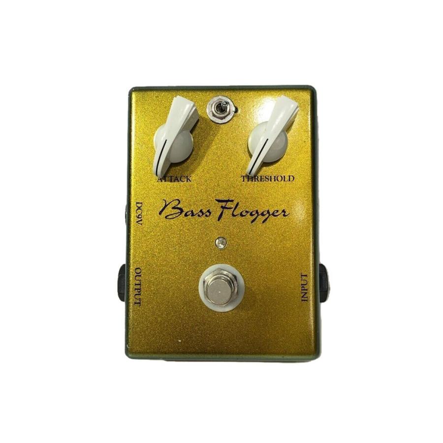 Infinity PRD./エフェクター/Bass Flogger/ベース用オートワウ/箱付