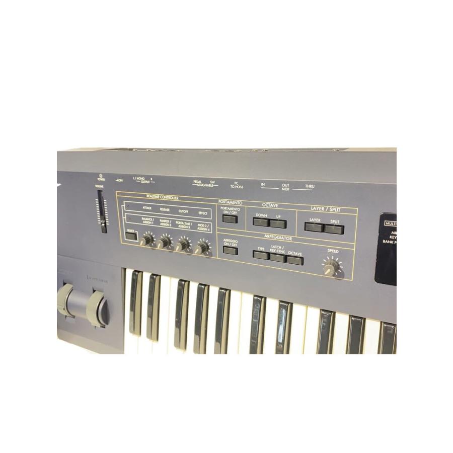 KORG◆シンセサイザー 【Oberheim】 N5EX