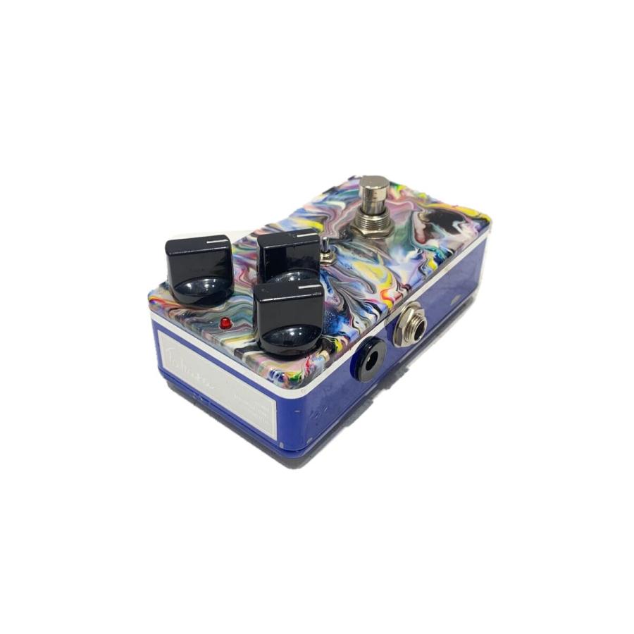 【超希少】Landgraff Distortion Box 本体のみ 300番台 LANDGRAFF◇DISTORTION BOX/箱付属/ディストーション : セカンド