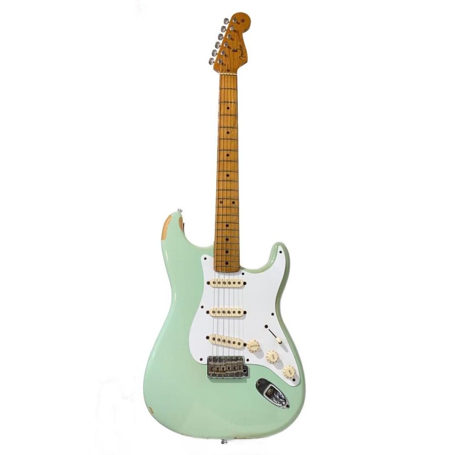 Fender Mexico◇Crassic 50s Strarcaster/エレキギター/汎用ハード