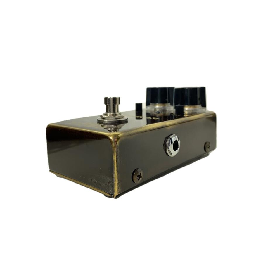 VEMURAM◇Myriad Fuzz/ファズ/箱付属/ミリアドファズ : セカンド