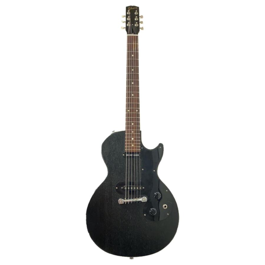 Gibson◇2008年製/MELODY MAKER/本体のみ/メロディーメイカー/ブラック