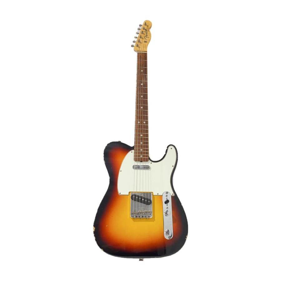 Fender◇2012年製/New American Vintage 64 Telecaste/ハードケース