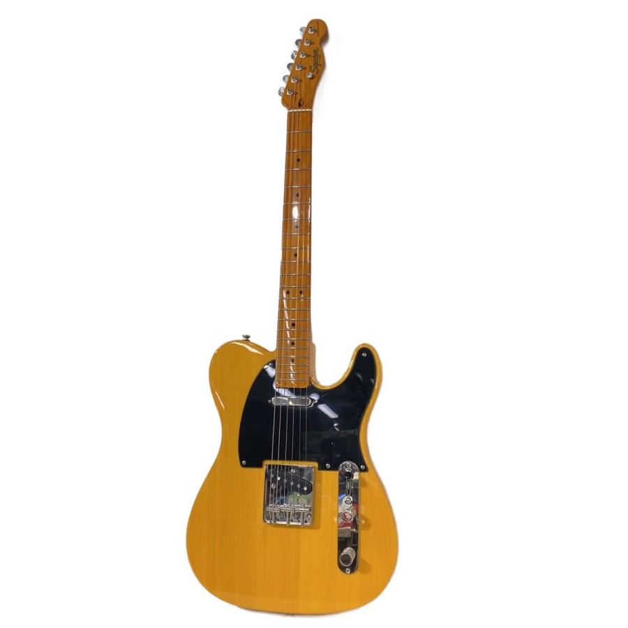 Squier / Classic Vibe 50s Telecaster 2022年製/Classic Vibe 50s Telecaster/ソフトケース/テレキャスター Squier◇2022年製/Classic Vibe 50s Telecaster/ソフトケース