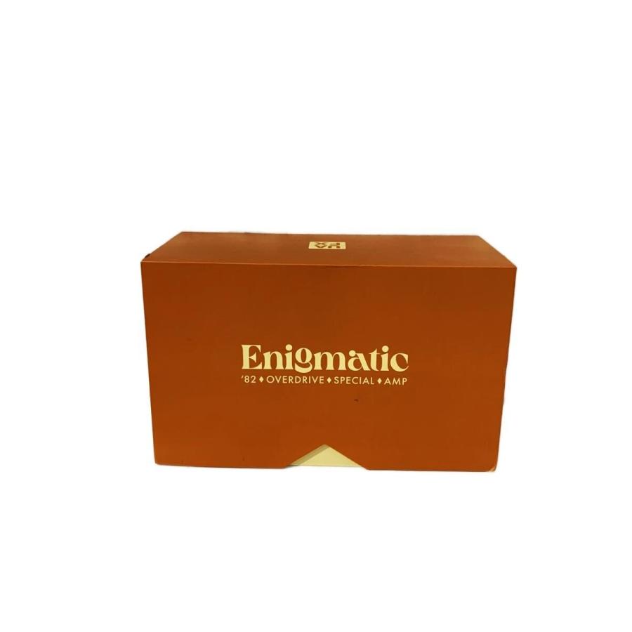 UNIVERSAL AUDIO◇Enigmatic/箱付属/プリアンプ/アンプシミュレーター
