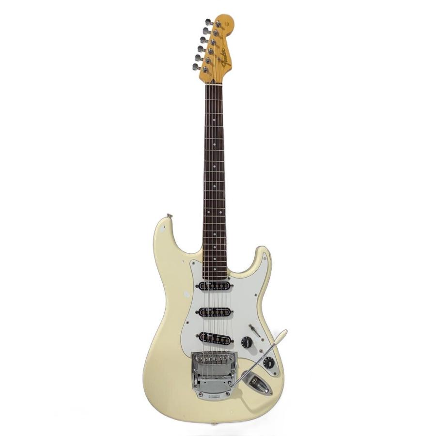 Fender Japan◇1987-88年製/STS-55R mod/非純正アームのみ付属