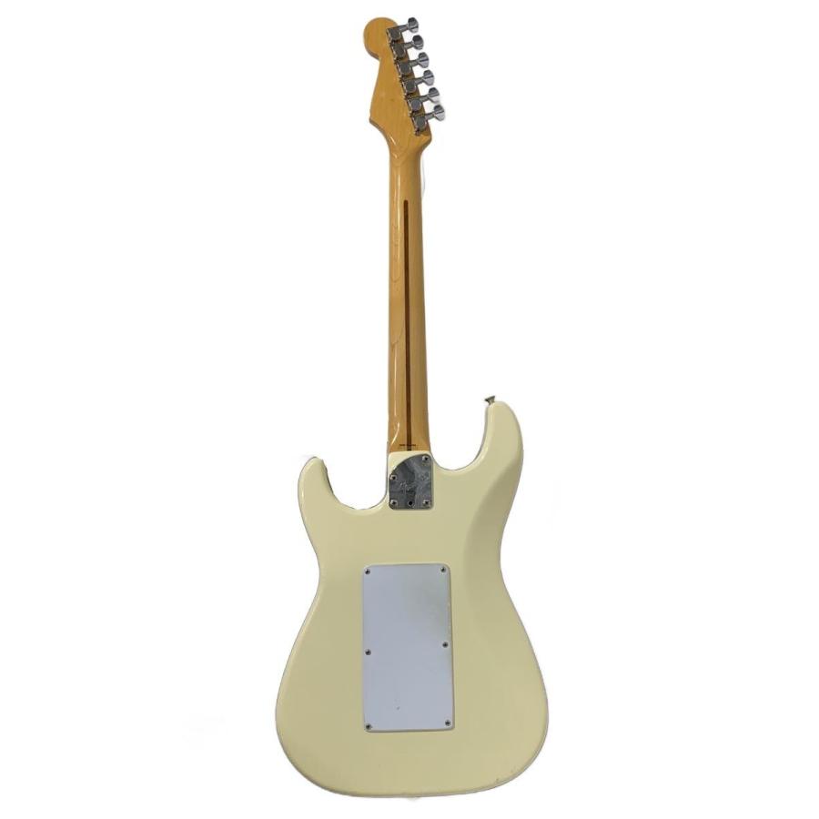 Fender Japan◇1987-88年製/STS-55R mod/非純正アームのみ付属