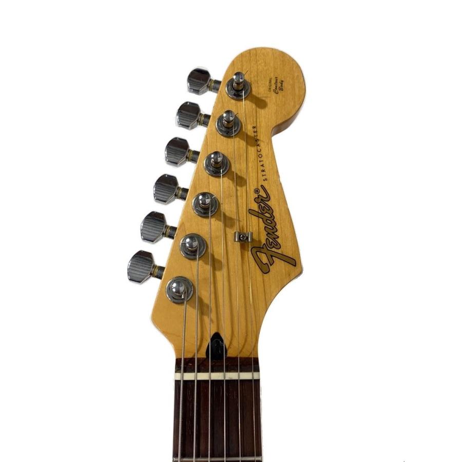 Fender Japan◇1987-88年製/STS-55R mod/非純正アームのみ付属
