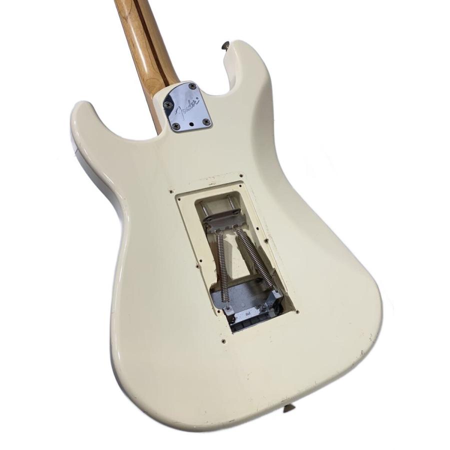 Fender Japan◇1987-88年製/STS-55R mod/非純正アームのみ付属